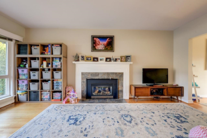 Pantry Photo of 2016 W 48th Avenue, Vancouver, BC