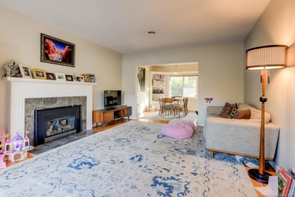 Primary Bedroom Photo of 2016 W 48th Avenue, Vancouver, BC