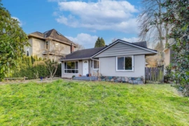 2016 W 48th Avenue, Vancouver, BC