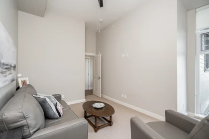 Laundry Room Photo of 408 4977 Springs Boulevard, Delta, BC