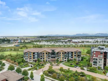 408 4977 Springs Boulevard, Delta, BC, Delta — Apartment/Condo for sale