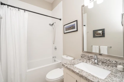 Loft / Bonus Room Photo of 408 4977 Springs Boulevard, Delta, BC