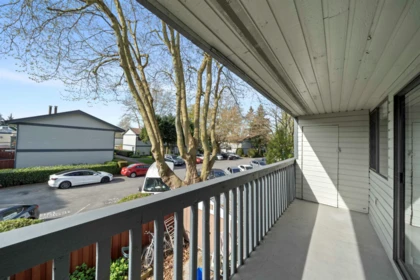 Garage Interior Photo of 11536 Kingcome Avenue, Richmond, BC