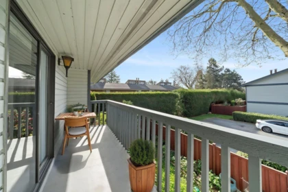 Staircase Photo of 11536 Kingcome Avenue, Richmond, BC