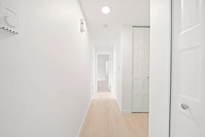 Walk-In Closet Photo of 11536 Kingcome Avenue, Richmond, BC
