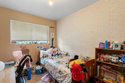 Bedroom 2 Photo of 14635 59a Avenue, Surrey, BC