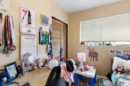 Bedroom 3 Photo of 14635 59a Avenue, Surrey, BC