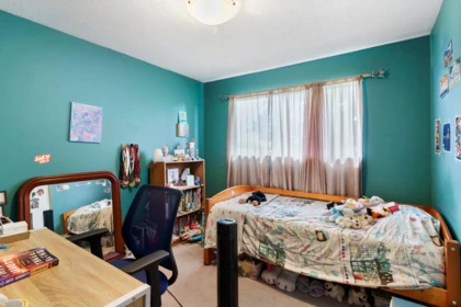 Bedroom 4 Photo of 14635 59a Avenue, Surrey, BC