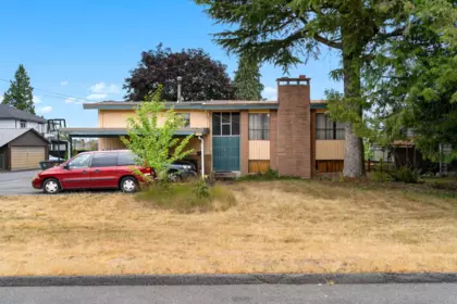 14635 59a Avenue, Surrey, BC, Surrey — Single Family Residence for sale