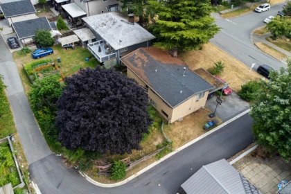 Garden / Landscaping Photo of 14635 59a Avenue, Surrey, BC
