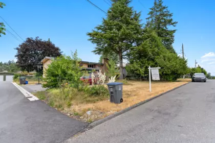 14635 59a Avenue, Surrey, BC, Surrey — Single Family Residence for sale