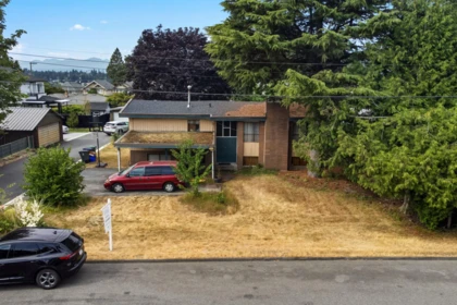 Outdoor Deck Photo of 14635 59a Avenue, Surrey, BC