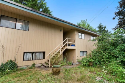 Outdoor Patio Photo of 14635 59a Avenue, Surrey, BC