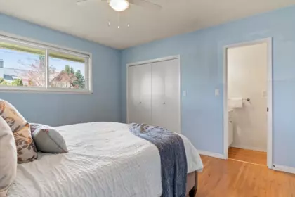 Basement Recreation Room Photo of 9726 Juniper Street, Chilliwack, BC