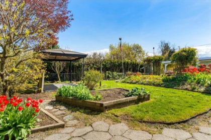 9726 Juniper Street, Chilliwack, BC, Chilliwack — Single Family Residence for sale