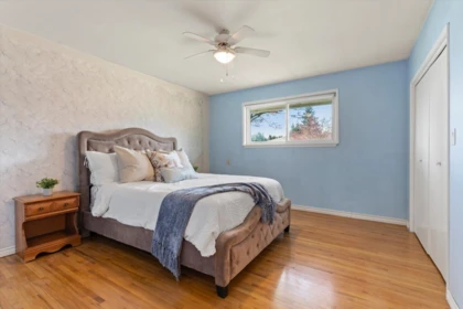 Loft / Bonus Room Photo of 9726 Juniper Street, Chilliwack, BC