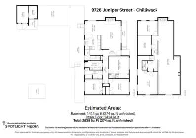 Playground / Recreational Area Near 9726 Juniper Street, Chilliwack, BC