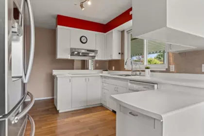 Primary Bathroom Photo of 9726 Juniper Street, Chilliwack, BC