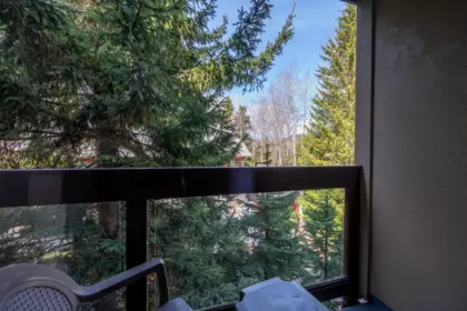 254 4429 Sundial Place, Whistler, BC, Whistler — Apartment/Condo for sale