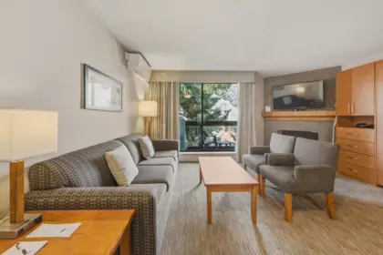 254 4429 Sundial Place, Whistler, BC, Whistler — Apartment/Condo for sale