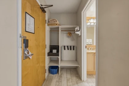 Primary Bedroom Photo of 254 4429 Sundial Place, Whistler, BC