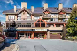 254 4429 Sundial Place, Whistler, BC