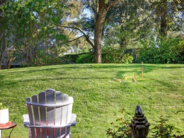 Backyard Photo of 136 16275 15 Avenue, Surrey, BC