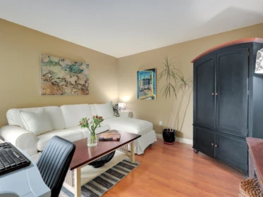 Bedroom 4 Photo of 136 16275 15 Avenue, Surrey, BC