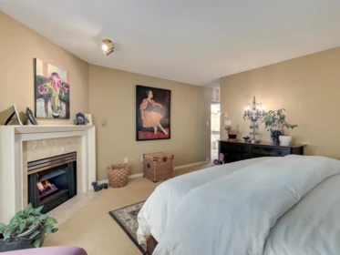 Laundry Room Photo of 136 16275 15 Avenue, Surrey, BC