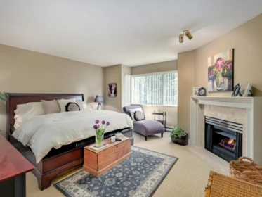 Loft / Bonus Room Photo of 136 16275 15 Avenue, Surrey, BC