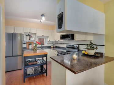 Primary Bedroom Photo of 136 16275 15 Avenue, Surrey, BC