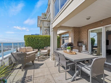 112 15621 Marine Drive, White Rock, BC, White Rock — Apartment/Condo for sale