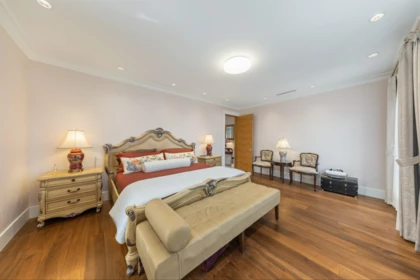 Aerial View of 12320 No. 3 Road, Richmond, BC