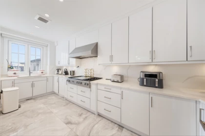 Powder Room Photo of 12320 No. 3 Road, Richmond, BC