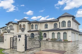 12320 No. 3 Road, Richmond, BC