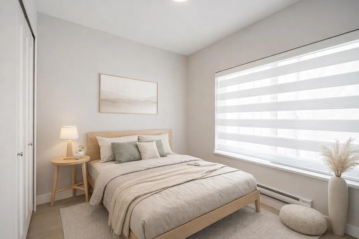 Family Room Photo of 304 3050 Kingsway, Vancouver, BC