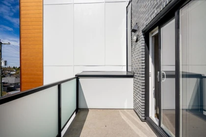 Office / Den Photo of 304 3050 Kingsway, Vancouver, BC