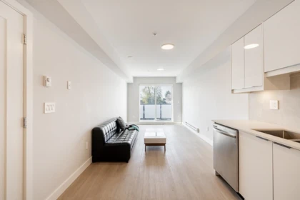 Pantry Photo of 304 3050 Kingsway, Vancouver, BC