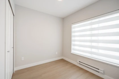 Primary Bedroom Photo of 304 3050 Kingsway, Vancouver, BC