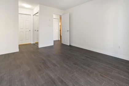 Basement Recreation Room Photo of 402 1128 Sixth Avenue, New Westminster, BC