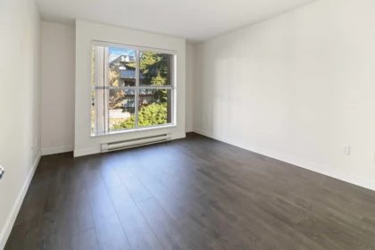 Laundry Room Photo of 402 1128 Sixth Avenue, New Westminster, BC