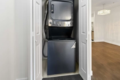 Mudroom Photo of 402 1128 Sixth Avenue, New Westminster, BC