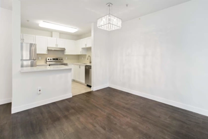 Walk-In Closet Photo of 402 1128 Sixth Avenue, New Westminster, BC