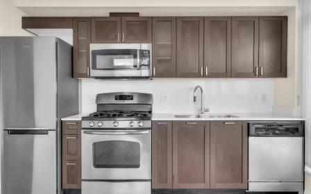 Kitchen Photo of 1009 4815 Eldorado Mews, Vancouver, BC