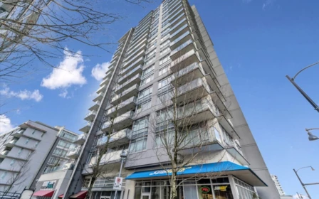 Office / Den Photo of 1009 4815 Eldorado Mews, Vancouver, BC