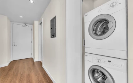 Pantry Photo of 1009 4815 Eldorado Mews, Vancouver, BC
