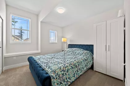 Basement Recreation Room Photo of 20520 76a Avenue, Langley, BC