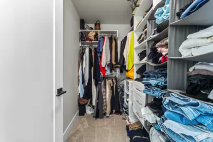 Garage Interior Photo of 20520 76a Avenue, Langley, BC