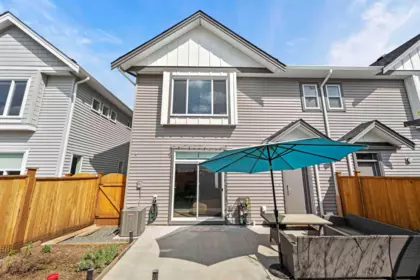 Outdoor Kitchen Photo of 20520 76a Avenue, Langley, BC