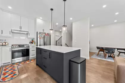 Pantry Photo of 20520 76a Avenue, Langley, BC